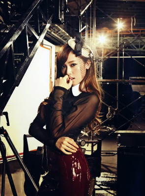 Jessica Jung pic #598883
