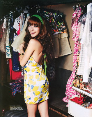 photo 8 in Jessica Jung gallery [id599589] 2013-01-23 00:00:00