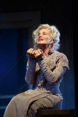Jessica Lange pic #1203468