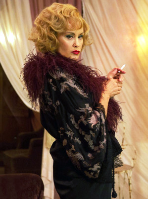 photo 15 in Jessica Lange gallery [id1203372] 2019-07-28 00:00:00