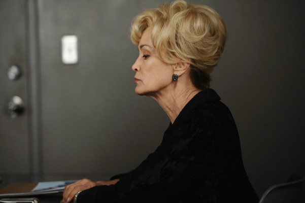 Jessica Lange pic #1203385