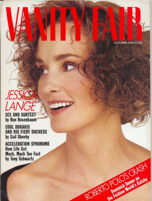 Jessica Lange pic #248266