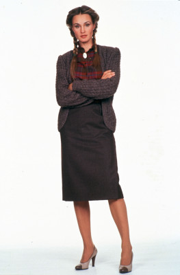 Jessica Lange pic #375352