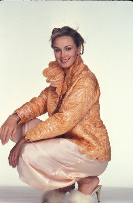 Jessica Lange pic #375001