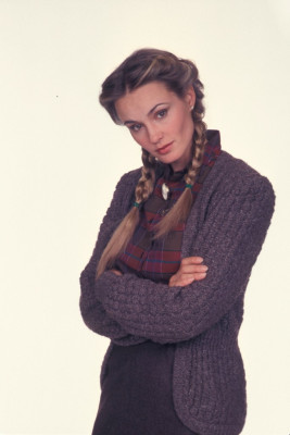Jessica Lange pic #375000