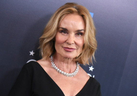 Jessica Lange pic #1203447