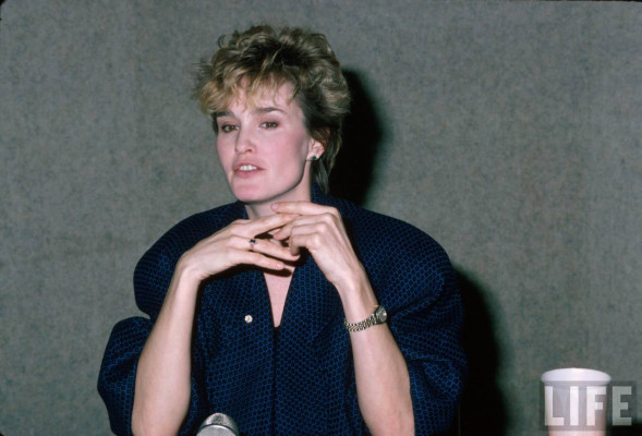 Jessica Lange pic #225901