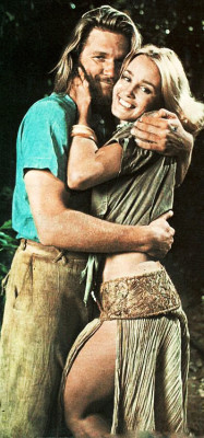 Jessica Lange pic #1203475