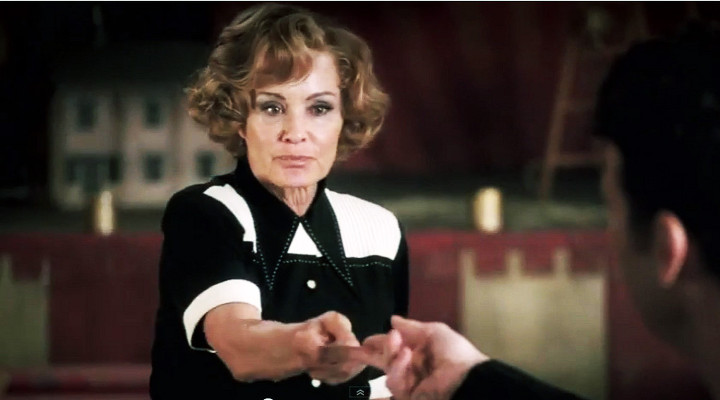 Jessica Lange pic #1203477