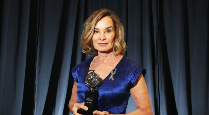 Jessica Lange pic #1203452