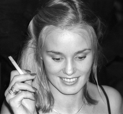 Jessica Lange pic #1203459