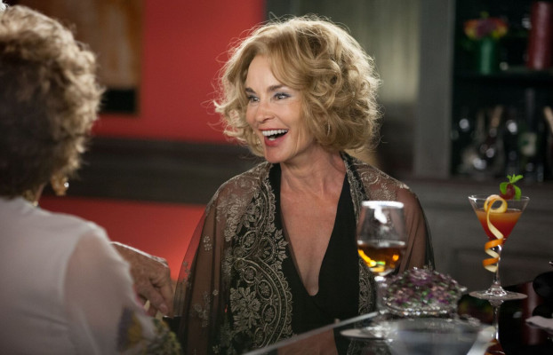 Jessica Lange pic #1203461