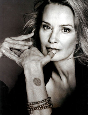 Jessica Lange pic #60509