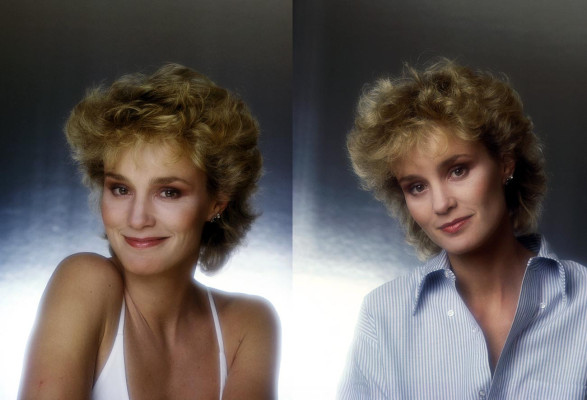 Jessica Lange pic #72152