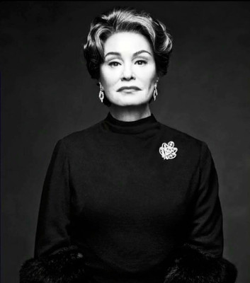 Jessica Lange pic #1203463