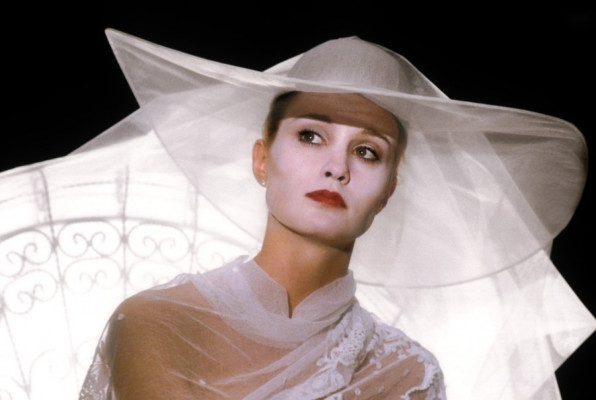 Jessica Lange pic #374999