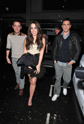 Jessica Lowndes pic #510371