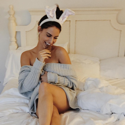 Jessica Lowndes pic #882388
