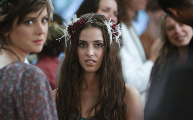 Jessica Lowndes pic #429262