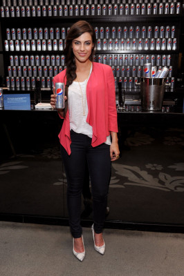 Jessica Lowndes pic #343933