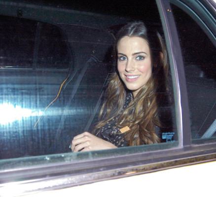 Jessica Lowndes pic #490525