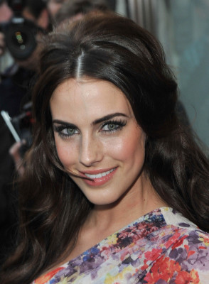 Jessica Lowndes pic #459855