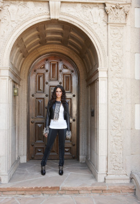 photo 18 in Jessica Lowndes gallery [id344696] 2011-01-19 00:00:00