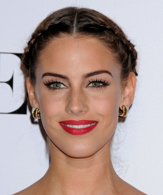 Jessica Lowndes pic #422896