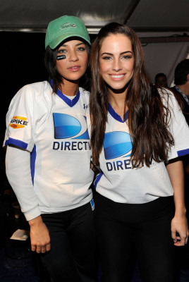 Jessica Lowndes pic #517406