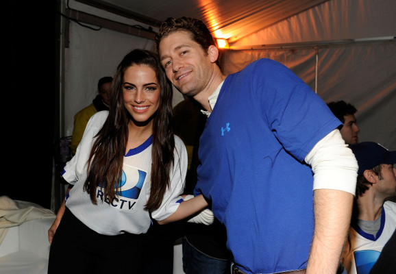 Jessica Lowndes pic #517405