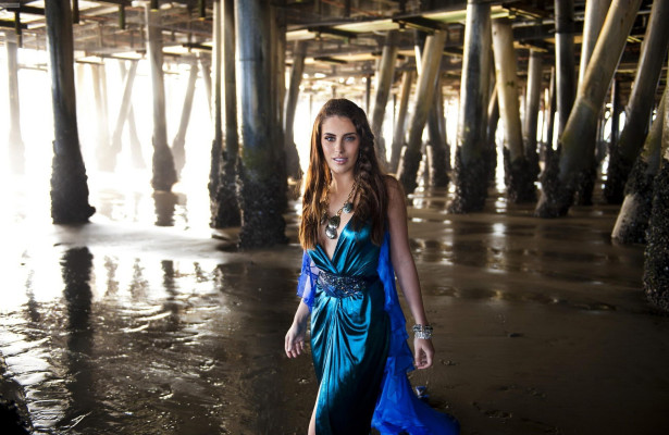 Jessica Lowndes pic #520054