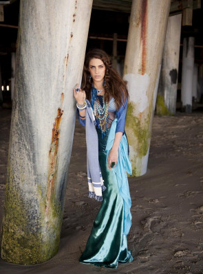 Jessica Lowndes pic #520053