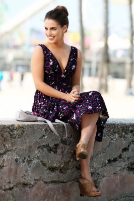 Jessica Lowndes pic #555096