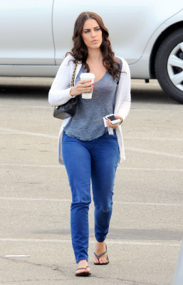 Jessica Lowndes pic #555103