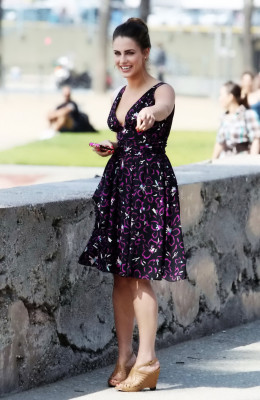 Jessica Lowndes pic #555094