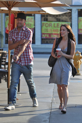 Jessica Lowndes pic #555088