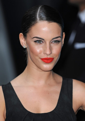 Jessica Lowndes pic #401591