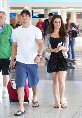 Jessica Lowndes pic #517288