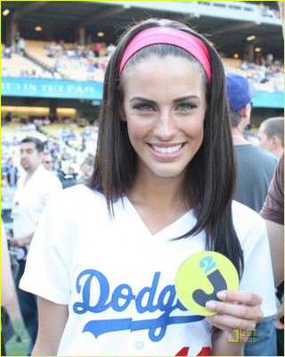 Jessica Lowndes pic #207456