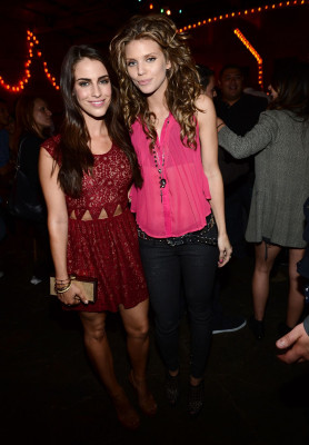 Jessica Lowndes pic #569850