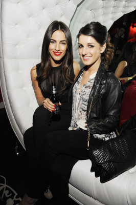 Jessica Lowndes pic #601649