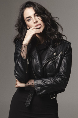 JESSICA LOWNDES at a Photoshoot, June 2020