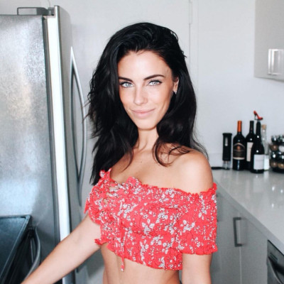 Jessica Lowndes pic #1113282
