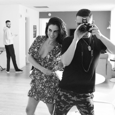 Jessica Lowndes pic #1113280