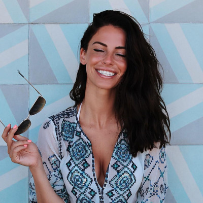 Jessica Lowndes pic #1113259
