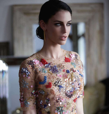 Jessica Lowndes – Blue Crush Photoshoot 2017