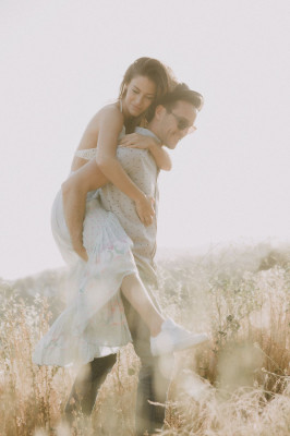 Jessica Lowndes – Road Trippin’ Photoshoot 