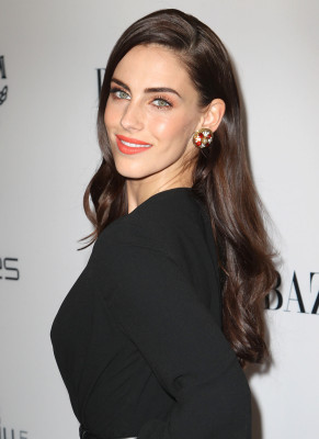 photo 17 in Jessica Lowndes gallery [id611626] 2013-03-08 00:00:00