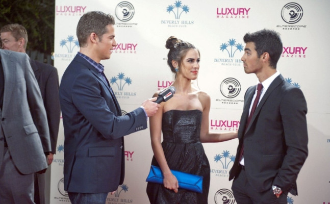 Jessica Lowndes pic #435397