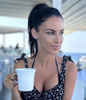 Jessica Lowndes